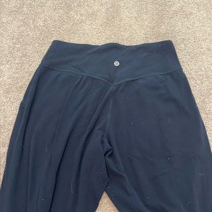 Lululemon align joggers